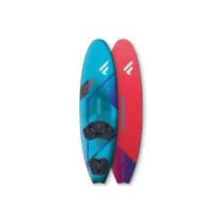 Fanatic Windsurf Board FreeWave Wave Board 2023