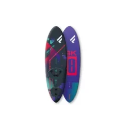 Fanatic Windsurf Board Skate TE Freestyle Board 2023