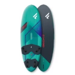 Fanatic Windsurf Board Gecko LTD Freeride Board 2023