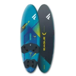 Fanatic Windsurf Board Eagle LTD Freeride Board 2023