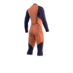 Mystic Neoprenanzug Marshall Longarm Shortleg Bzip 4/3 Herren Convertible 449-Night Blue 2021 -Outlet FCS Store 35000 210114 449 04 9 jpg