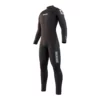 Mystic Neoprenanzug Star Fullsuit Double Fzip 5/3 Herren Langarm 900-Black 2023 -Outlet FCS Store 35000 210305 900 01 127 jpg
