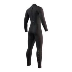 Mystic Neoprenanzug Star Fullsuit Bzip 5/3 Herren Langarm 900-Black 2023 -Outlet FCS Store 35000 210309 900 02 32 jpg