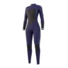 Mystic Neoprenanzug Star Fullsuit Bzip Women 5/3 Damen Langarm 449-Night Blue 2023 -Outlet FCS Store 35000 210317 449 01 86 jpg