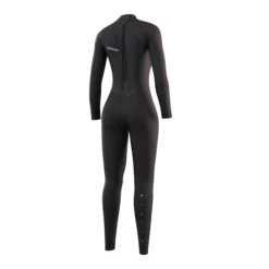 Mystic Neoprenanzug Star Fullsuit Bzip Women 5/3 Damen Langarm 900-Black 2023 -Outlet FCS Store 35000 210317 900 02 30 jpg