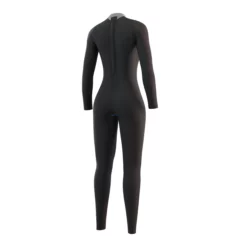 Mystic Neoprenanzug Brand Fullsuit Bzip Flatlock Women 3/2 Damen Langarm 449-Night Blue 2023 -Outlet FCS Store 35000 210319 449 04 22 jpg