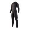 Mystic Neoprenanzug Voltt Fullsuit Fzip 5/4 Herren Langarm 900-Black 2023 -Outlet FCS Store 35000 220001 900 01 62 jpg