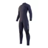 Mystic Neoprenanzug Majestic Fullsuit Fzip 3/2 Herren Langarm 449-Night Blue 2022 -Outlet FCS Store 35000 220004 449 01 32 jpg