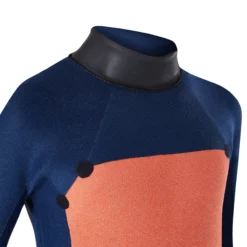 Mystic Neoprenanzug Star Fullsuit Bzip Kids 5/4 Junior Langarm 900-Black 2023 -Outlet FCS Store 35000 220043 900 07 9 jpg