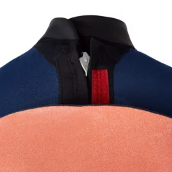 Mystic Neoprenanzug Star Fullsuit Bzip Kids 5/4 Junior Langarm 900-Black 2023 -Outlet FCS Store 35000 220043 900 08 9 jpg