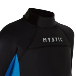 Mystic Neoprenanzug Star Fullsuit Bzip Flatlock Kids 3/2 Junior Langarm 900-Black 2023 -Outlet FCS Store 35000 220044 900 05 27 jpg