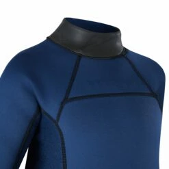 Mystic Neoprenanzug Star Shorty Bzip Flatlock Kids 3/2 Junior Shorty 900-Black 2023 -Outlet FCS Store 35000 220045 900 07 34