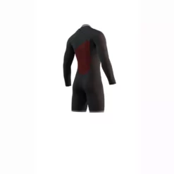 Mystic Neoprenanzug The One 3/2 Herren Shorty 802-Dark Grey 2022 9 Mystic Neoprenanzug The One 3/2 Herren Shorty 802-Dark Grey 2022 -Outlet FCS Store 35000 220080 802 04 3 jpg