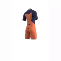 Mystic Neoprenanzug Marshall 3/2 Herren Shorty 990-Black/Grey 2022 -Outlet FCS Store 35000 220083 990 04 9 jpg