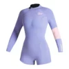 Mystic Neoprenanzug Lunar Pastel Lilac 2/2 Damen Shorty 501-Pastel Lilac 2023