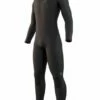 Mystic Neoprenanzug The One Fullsuit M Zipfree 4/3 Herren Langarm 900-Black 2023 -Outlet FCS Store 35000 230097 13