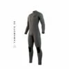 Mystic Neoprenanzug The One Fullsuit M Zipfree 4/3 Herren Langarm 811-Phantom Grey 2023 -Outlet FCS Store 35000 230098 811 01 9