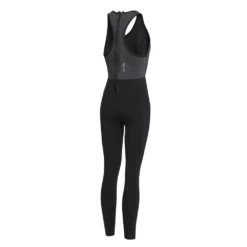 Mystic Neoprenanzug Lunar Long John Bzip Women 2/2 Damen Shorty 900-Black 2023 -Outlet FCS Store 35000 230110 900 02 5 jpg