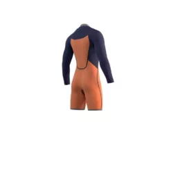 Mystic Neoprenanzug Marshall Longarm Shorty Fzip 3/2 Herren Shorty 900-Black 2023 -Outlet FCS Store 35000 230116 900 04 5 jpg