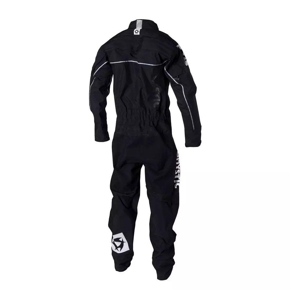 Mystic Trockenanzug Force Drysuit Unisex Trockenanzug 900-Black 2020 4 Mystic Trockenanzug Force Drysuit Unisex Trockenanzug 900-Black 2020 – Bild 2
