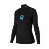 Mystic Neopren Überzieher Bipoly L/S Women 900-Black 2022 2 Mystic Neopren Überzieher Bipoly L/S Women 900-Black 2022 -Outlet FCS Store 35001 140085 900 01 2