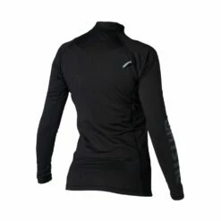 Mystic Neopren Überzieher Bipoly L/S Women 900-Black 2022 -Outlet FCS Store 35001 140085 900 02 2