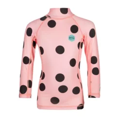 Mystic UV-Shirt Rashvest Star L/S Rashvest Kids 375-Pink 2020