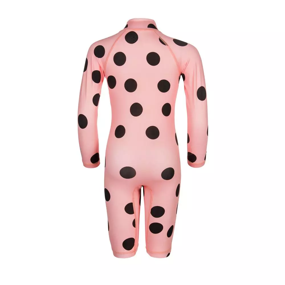 Mystic UV-Shirt Rashvest Star Rash Overall Kids 375-Pink 2020 6 Mystic UV-Shirt Rashvest Star Rash Overall Kids 375-Pink 2020 – Bild 4