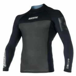 Mystic Neoprenüberzieher Star Vest Neoprene 2mm 900-Black 2021