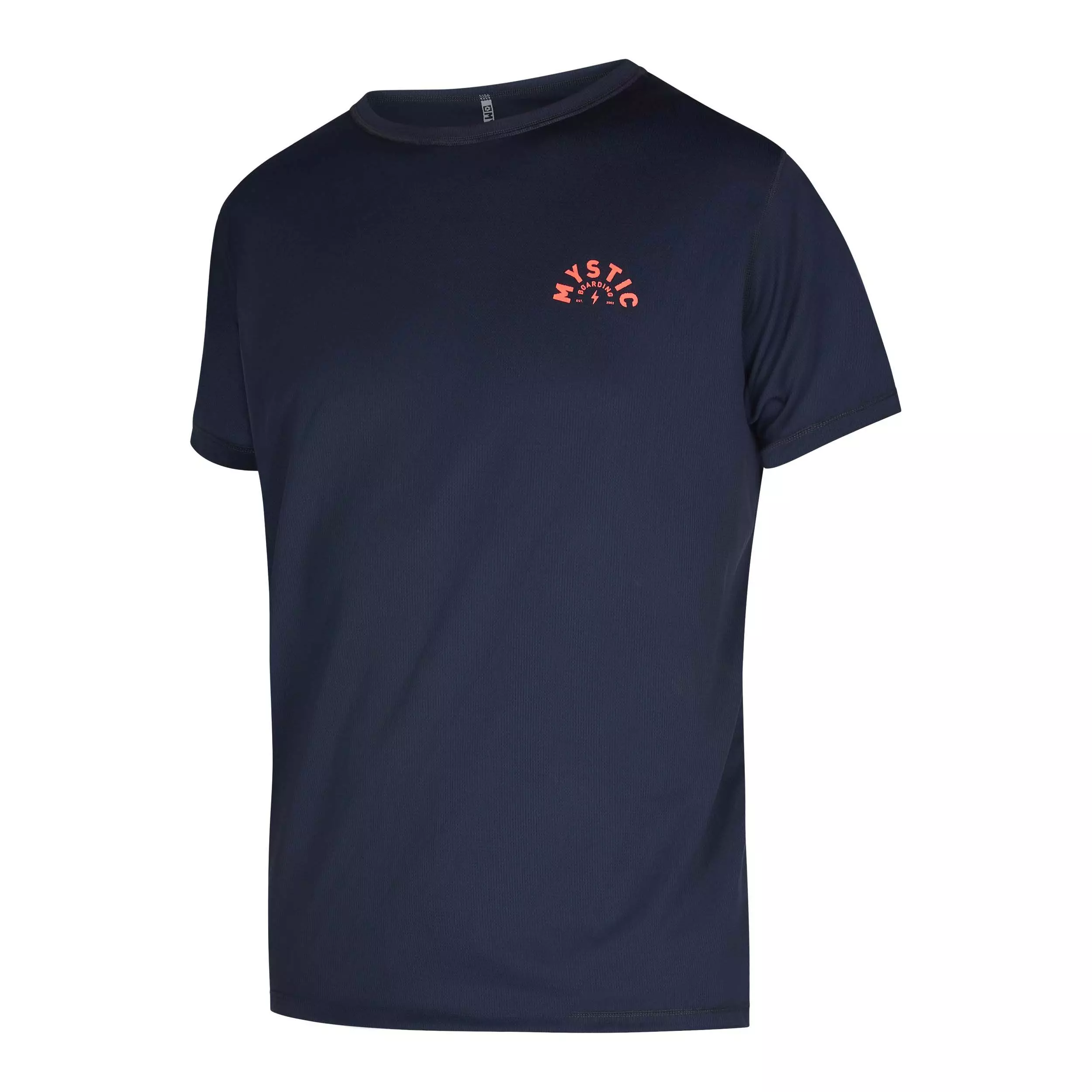 Mystic UV Shirt Voltage Quickdry 449-Night Blue 2021 3 Mystic UV Shirt Voltage Quickdry 449-Night Blue 2021