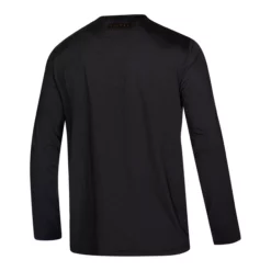 Mystic UV Shirt Majestic Rashvest Loosefit 900-Black 2021 -Outlet FCS Store 35001 210147 900 02 8 jpg