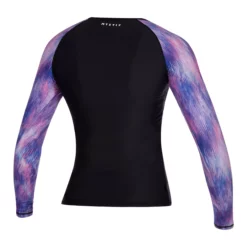 Mystic UV Shirt Diva LS Rash Tee 555-Hollywood Pink 2021 -Outlet FCS Store 35001 210270 555 02 11 jpg
