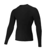 Mystic Neopren Top Majestic L/S Top Neoprene 2mm L/S 900-Black 2022