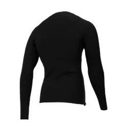 Mystic Neopren Top Majestic L/S Top Neoprene 2mm L/S 900-Black 2022 -Outlet FCS Store 35001 220159 900 02 10 jpg