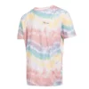 Mystic UV-Shirt Vision SS Quickdry 470-Rainbow 2023