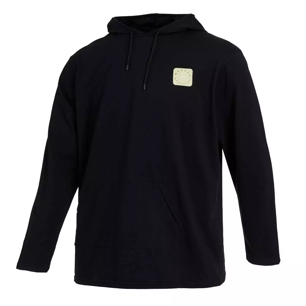 Mystic UV-Shirt The Stoke LS Quickdry 900-Black 2023 3 Mystic UV-Shirt The Stoke LS Quickdry 900-Black 2023