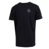 Mystic UV-Shirt Boarding SS Quickdry 900-Black 2023