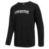Mystic UV-Shirt Star LS Quickdry 900-Black 2023 2 Mystic UV-Shirt Star LS Quickdry 900-Black 2023 -Outlet FCS Store 35001 220286 900 01 31 jpg