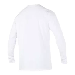 Mystic UV-Shirt Star LS Rashvest 100-White 2023 -Outlet FCS Store 35001 220360 100 02 jpg