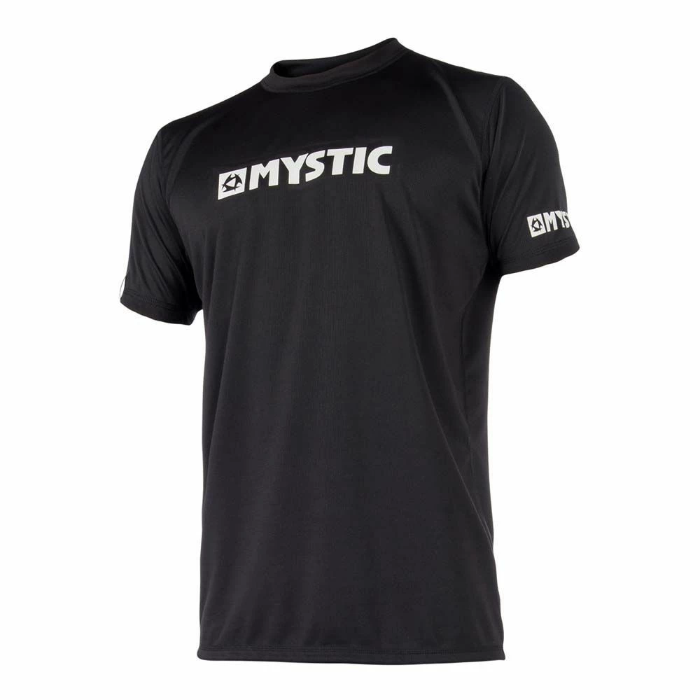 Mystic UV-Shirt Star SS Rashvest 900-Black 2023 3 Mystic UV-Shirt Star SS Rashvest 900-Black 2023