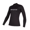 Mystic UV-Shirt Star LS Rashvest Women 900-Black 2023 -Outlet FCS Store 35001 220362 900 01 1 jpg