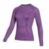 Mystic Neopren Überzieher Lunar L/S Vest Neoprene 2mm Women 2/2 513-Sunset Purple 2023