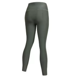 Mystic Neopren Überzieher Lunar Neo Pants L/S Bzip Women 2/2 643-Dark Olive 2023 -Outlet FCS Store 35001 230146 643 02 5 jpg