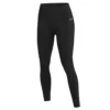 Mystic Neopren Überzieher Lunar Neo Pants L/S Bzip Women 2/2 900-Black 2023