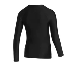 Mystic UV-Shirt Rashvest Jayde Zip Thru Rashvest 900-Black 2023 7 Mystic UV-Shirt Rashvest Jayde Zip Thru Rashvest 900-Black 2023 -Outlet FCS Store 35001 230161 900 02 jpg