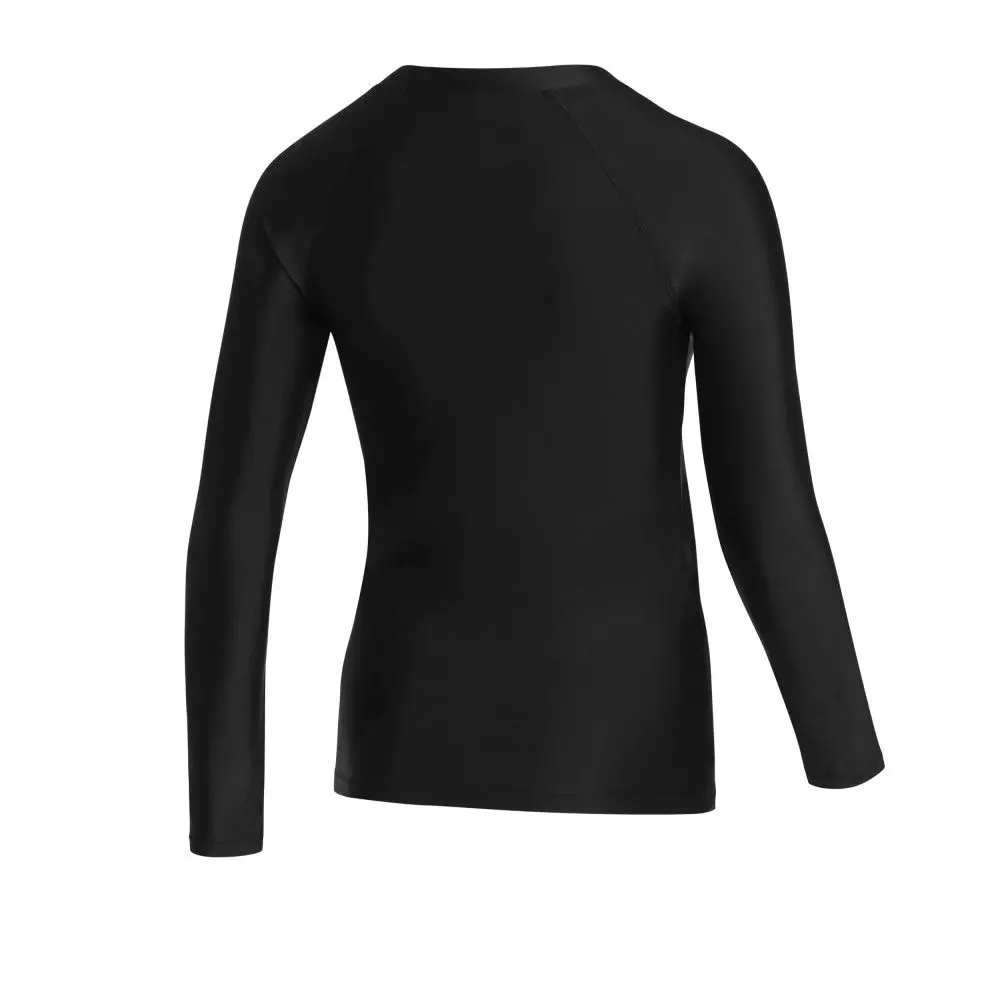 Mystic UV-Shirt Rashvest Jayde Zip Thru Rashvest 900-Black 2023 5 Mystic UV-Shirt Rashvest Jayde Zip Thru Rashvest 900-Black 2023 – Bild 3