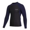 Mystic Neo-/ Thermotop Star Surf Top L/S 2mm 410-Navy 2023