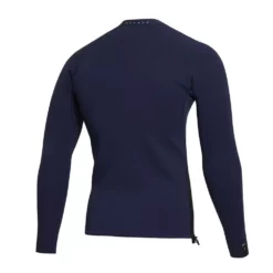 Mystic Neo-/ Thermotop Star Surf Top L/S 2mm 410-Navy 2023 5 Mystic Neo-/ Thermotop Star Surf Top L/S 2mm 410-Navy 2023 -Outlet FCS Store 35001 230171 410 02 5 jpg