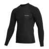 Mystic Neo-/ Thermotop Star Surf Top L/S 2mm 900-Black 2023