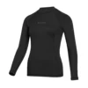 Mystic Neo-/ Thermotop Thermal Top L/S Women 900-Black 2023